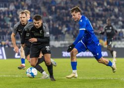 FC Carl Zeiss Jena BSG Chemie Leipzig 30112024 26